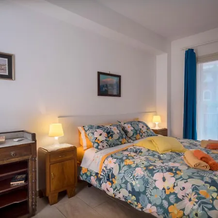 Appartamento Casa Trinacria *
