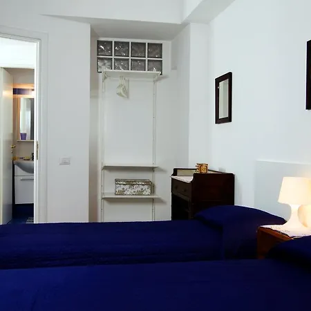 Casa Trinacria * Taormina