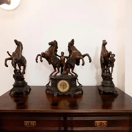 Διαμέρισμα Casa Trinacria