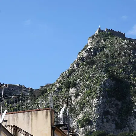 Апартаменты Casa Trinacria *