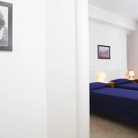 Апартаменты Casa Trinacria Таормина