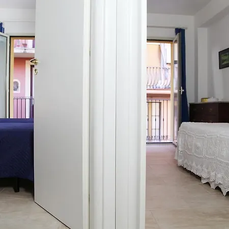 Διαμέρισμα Casa Trinacria