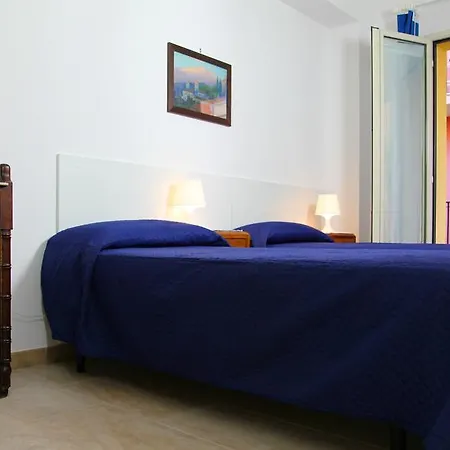 Casa Trinacria Апартаменты *