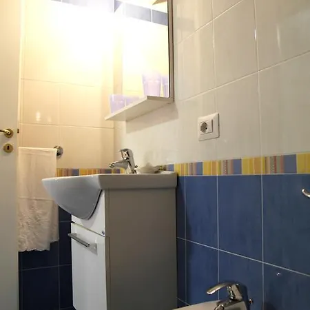 Casa Trinacria * Таормина