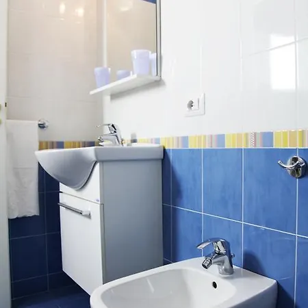 Casa Trinacria Таормина