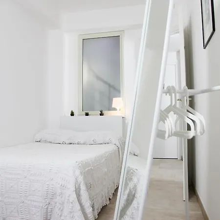 Διαμέρισμα Casa Trinacria *
