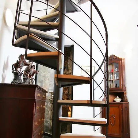 Casa Trinacria * Таормина