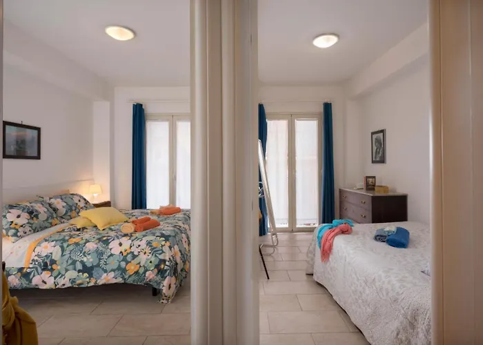 Casa Trinacria