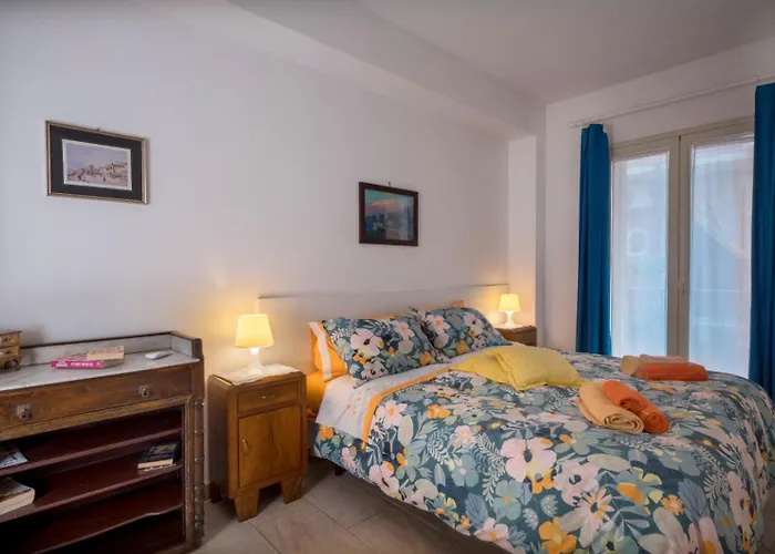 Apartment Casa Trinacria *