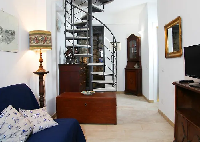 Casa Trinacria *