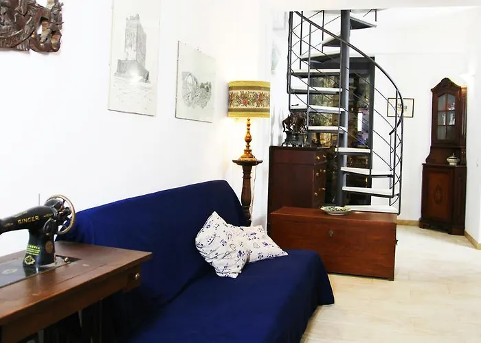 Casa Trinacria *