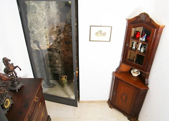 Casa Trinacria *