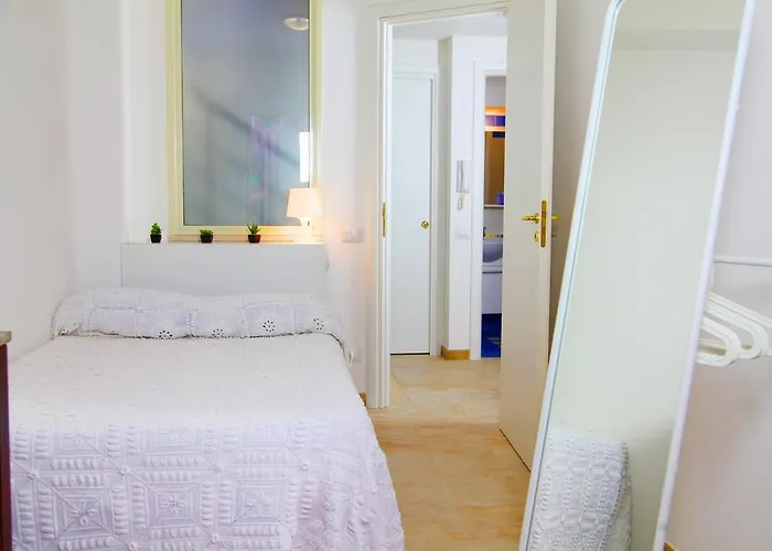 Casa Trinacria Apartment *