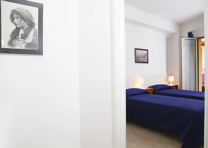 Apartment Casa Trinacria Taormina