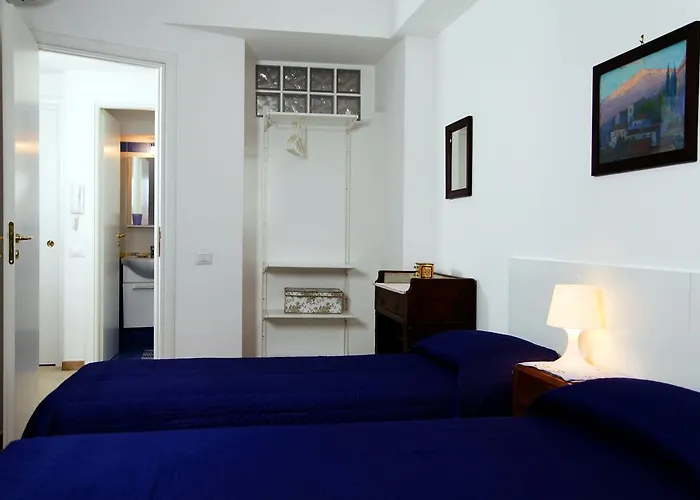 Casa Trinacria * Taormina