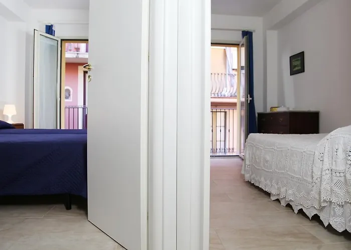 Apartment Casa Trinacria