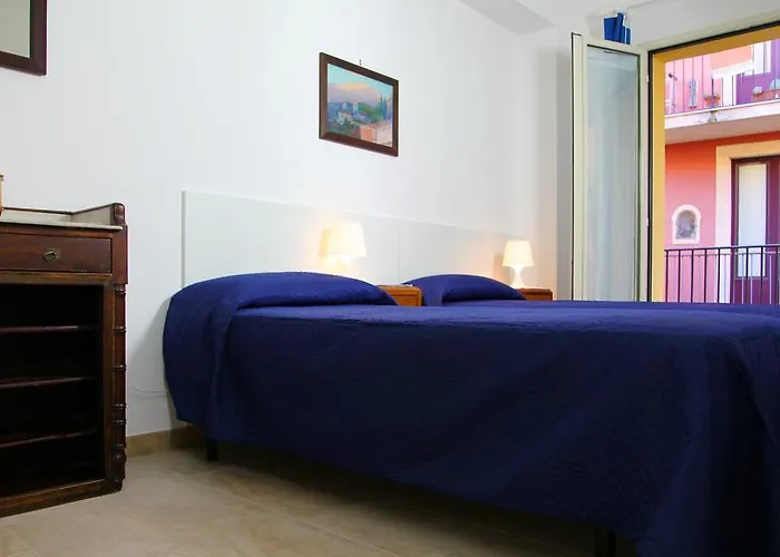 Casa Trinacria Apartment *