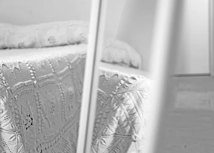Apartment Casa Trinacria