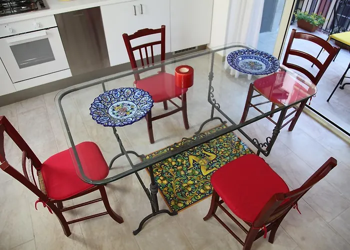 Casa Trinacria Apartment Taormina