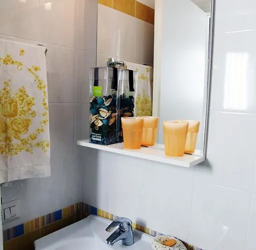 Apartment Casa Trinacria Taormina