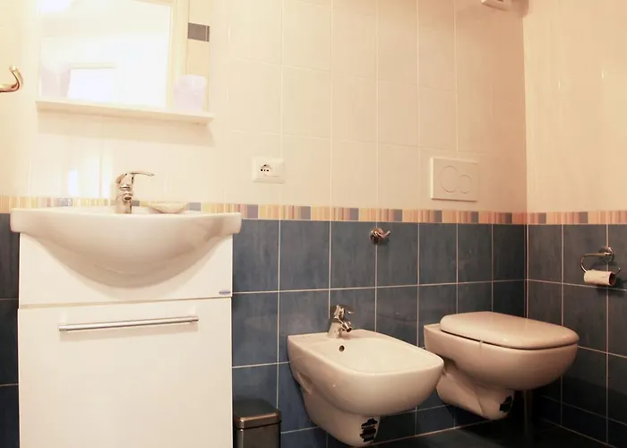 Casa Trinacria Apartment