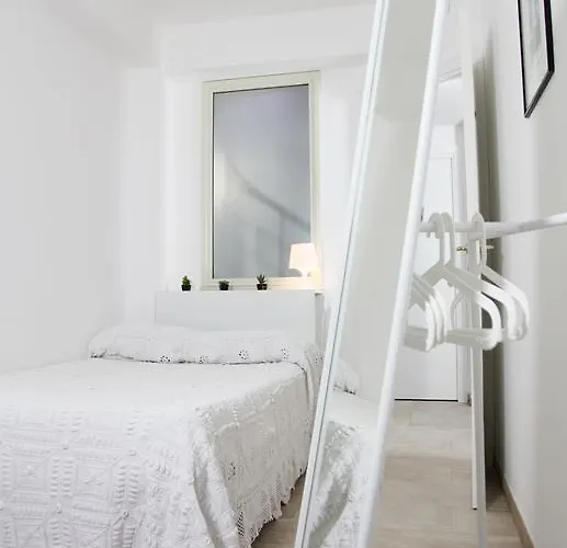 Apartment Casa Trinacria *